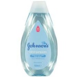 Johnsons Baby Bath 500ml PK6