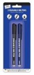 TALLON  2 Erasable Ink Pens