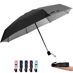 UMBRELLA FOLDABLE POP-OUT ASST