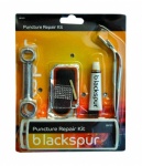 Blackspur 5pc Puncture Repair Kit