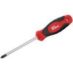 Draper PZ Type Soft-Grip Screwdrivers (68012)