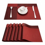 VINYL TABLE MAT