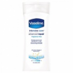 Vaseline Intensive Advanced Repair 400ml PK 6