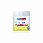 Plasti Kote F/D Bottle Project Enamel 59ml