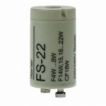 Starter For Bulb (15-22w)