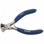 Draper Mini Plier Top Cutter 105mm