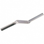 Draper Jointing Trowel 1/2''X5/8''