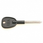 Era 837/8 Window Bolt Key Card