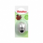 Metaltex Tea Ball S.S