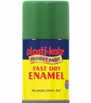 Plasti Kote F/D Aerosol Garden Green 100ml