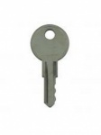 Window Key Securistyle Pk10