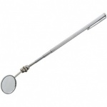 Am-Tech Telescopic Inspection Mirror S2300