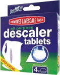 OTL All Purpose Descaler Tablets 4pk