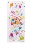 20 BIRTHDAY BLAST CELLO BAGS