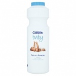 Cussons Baby Talcum Powder 350g pk of 6