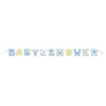 Baby Blue Stitching JTD Banner