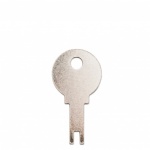 Window Key Cotswold Pk10 (TS7270)