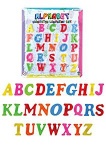 Magnetic Alphabet Set 26pcs