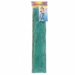 Luau Hula Skirt Green (nylon)