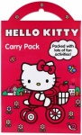 Hello Kitty Carry Pack