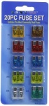 Brookstone 20pc Fuses