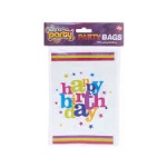 Party Bags 20pk - Generic